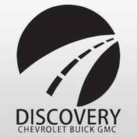 Discovery Chevrolet Buick GMC