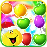 Fruit Candy Story Link