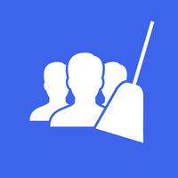 Contact Cleaner - Delete duplicates, merge contacts, sync with Facebook, and backup address book