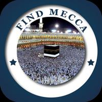 Find Mecca ( Qibla ) HD