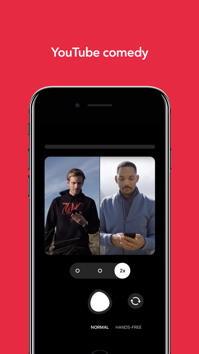 Oboi Music Duet Video Parody App For Iphone Free Download Oboi Music Duet Video Parody For Iphone At Apppure