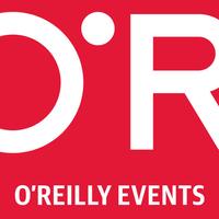 O'Reilly Events App