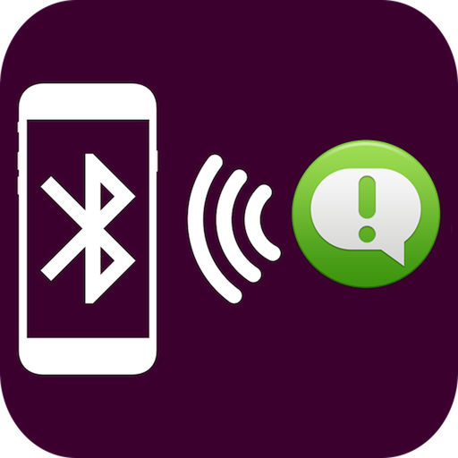 Bt Notifier Smart Notice Bluetooth Communication App For Iphone Free Download Bt Notifier Smart Notice Bluetooth Communication For Iphone Ipad At Apppure