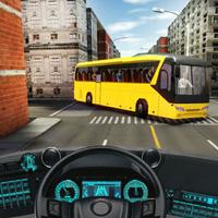 Bus Simulator City Bus Driving