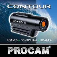PROCAM for Contour ROAM and + Series
