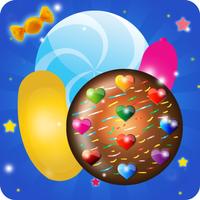 Candy Heroes Super Star