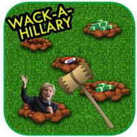 Whack Hillary
