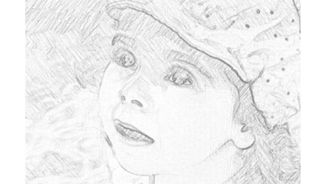 Camera Art Fx Real Time Effects For Pencil Sketch Comic