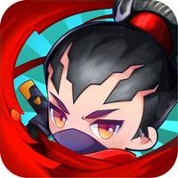 Ninja Run-Fun parkour game