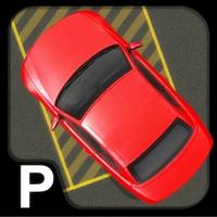 Parking-Driving Test