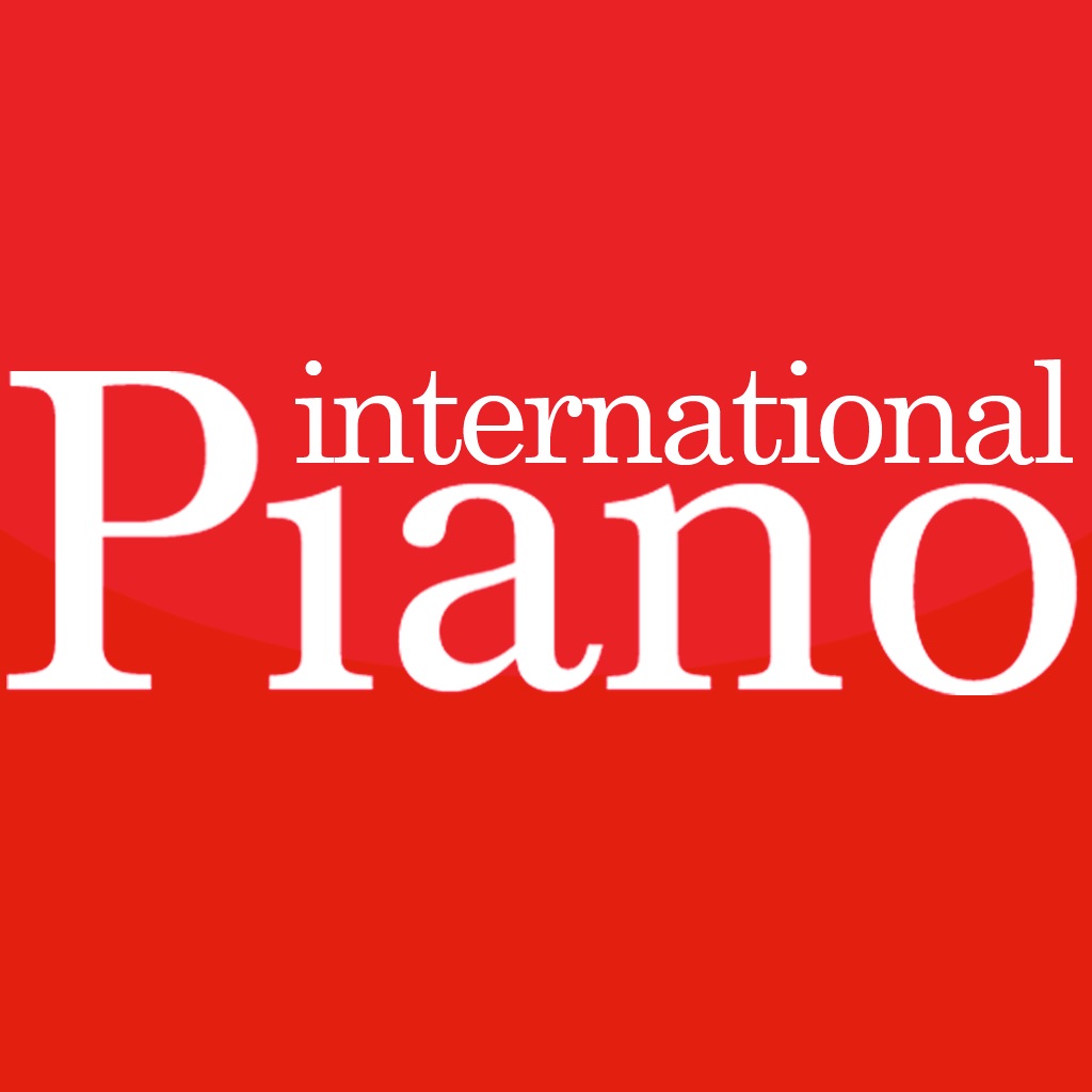 International piano