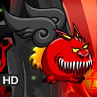 Scary Devil Run : Escape from Hell