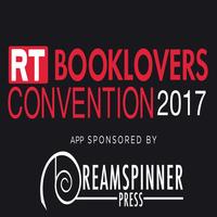 RT Booklovers Convention 2017