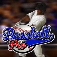 Baseball Pro - Hit The Ball