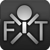 eXtreme FiT Workout - Perfect Home Fitness App for the Athlete. Gets in Lean Fit Shape to always Compete at your Prime