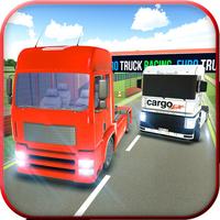 Euro Truck Racing Game 2017