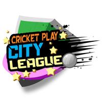 Cricket Play City League