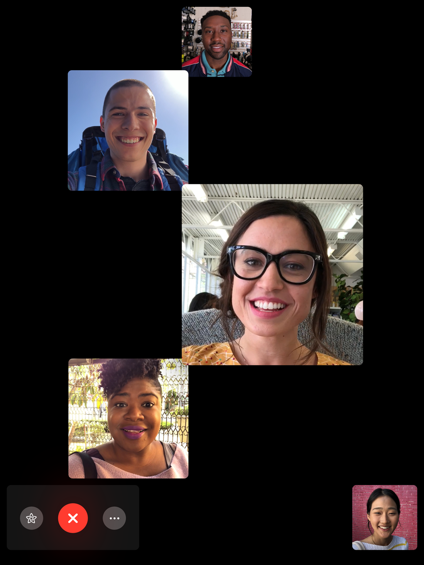 FaceTime App for iPhone - Free Download FaceTime for iPhone & iPad at