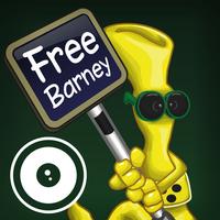 Barney Blinddarm