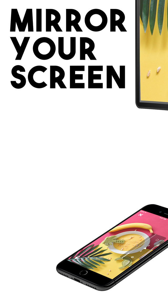 Screen Mirroring For Lg Tv App, Mirror For Lg Tv App Free