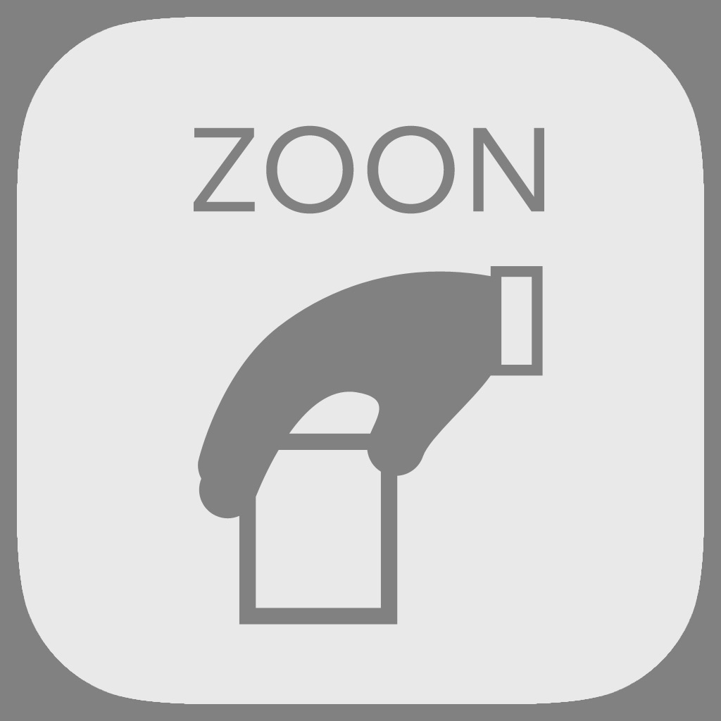 Zoon. Zoon logo. Zoon PNG. Вектор zoon.