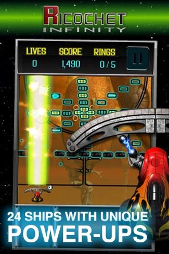 Ricochet infinity free download full version
