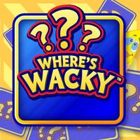 Where's Wacky ™