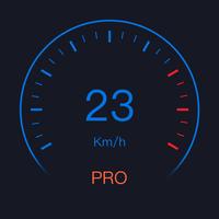 Speedometer Pro!