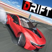 DriftX Car Racing & Drifting Simulator-3D Race Car