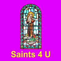 Saints4U