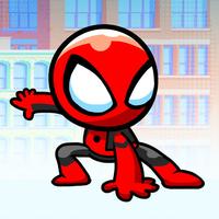 Spider Stick Hero