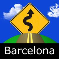 Barcelona Offline Maps