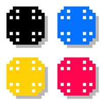 Pixel Tiles play free old school video game online