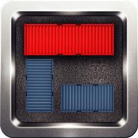Container Chaos - Unblock more than 7000 simple levels of free puzzles sliding the red color blocks of this addictive game