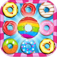 Sweet Donut Puzzle