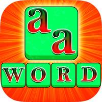 AA Word - Crosswords Game