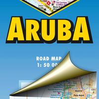 Aruba. Road map