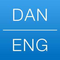 Dictionary Danish English