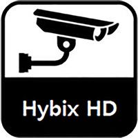 Hybix HD