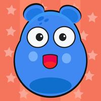 Bobo - Free Virtual Pet Game for Girls, Boys and Kids