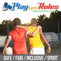 Play by the Rules Magazine
