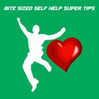 Bite Sized Self Help Super Tips