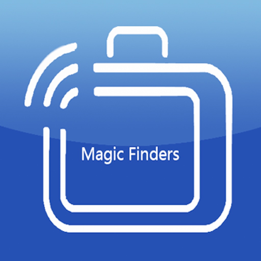 Magic Utilities.