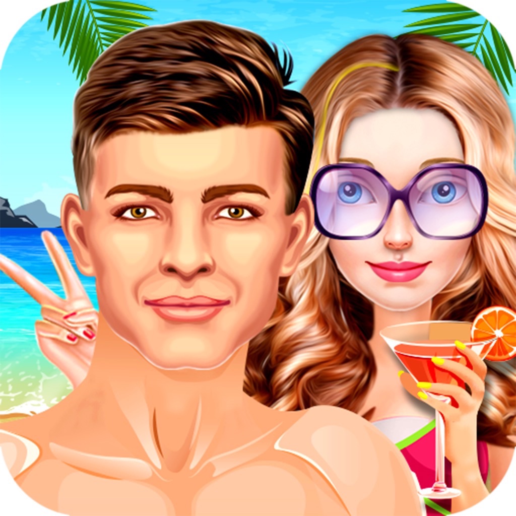 Beach party 1 4. Beach party 1 4