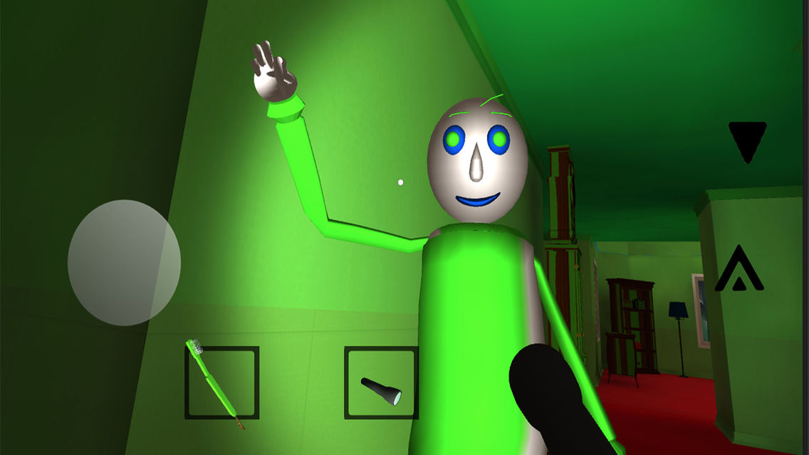 Baldi Basic Education App For Iphone Free Download Baldi Basic