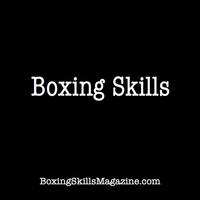 Boxing Skills Magazine