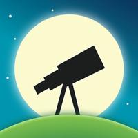Moon Finder - AR Moon Seeker, Great Tool for Astronomy Lover