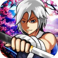 Devil ninja fight:kungfu combat