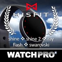 WatchPro for Misfit Series
