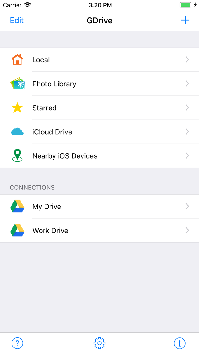 26+ Download From Google Drive To Iphone PNG